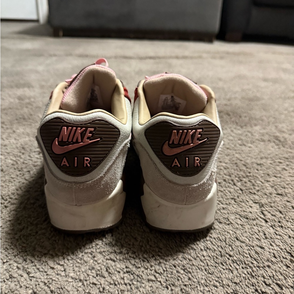 Nike air max 90 “bacon” - Picture 2 of 6